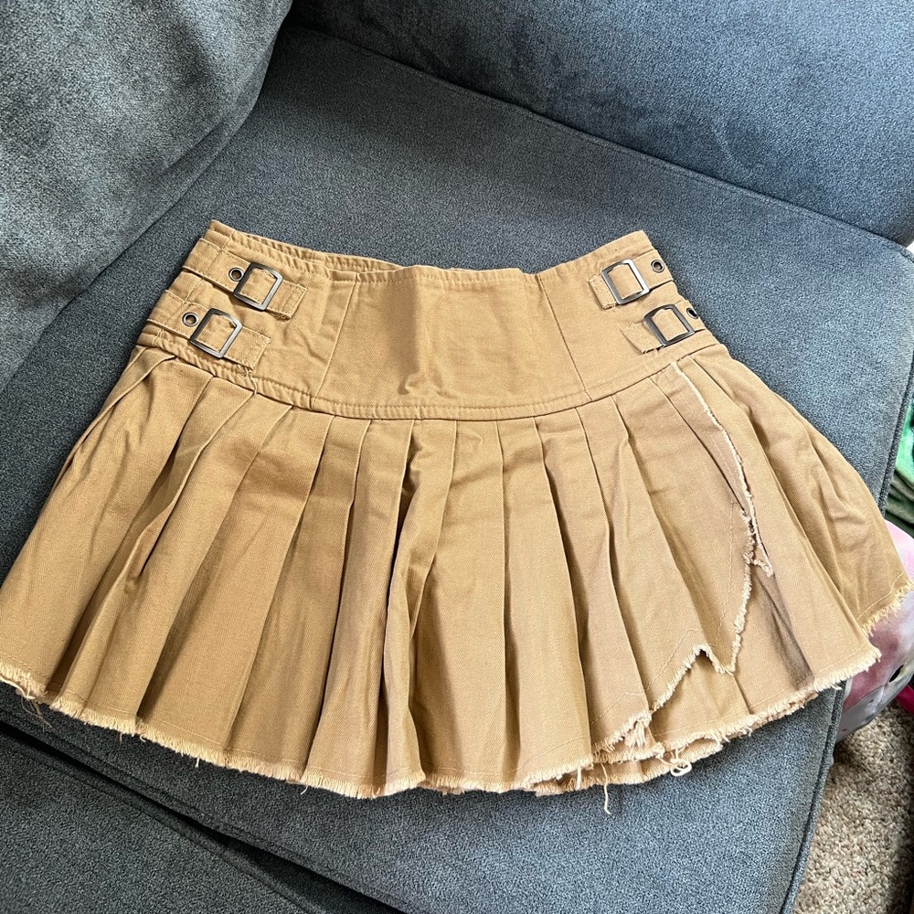 Skirt